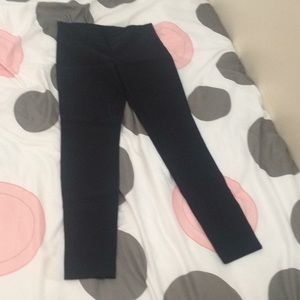NWOT A. Byer Skinny Pant
